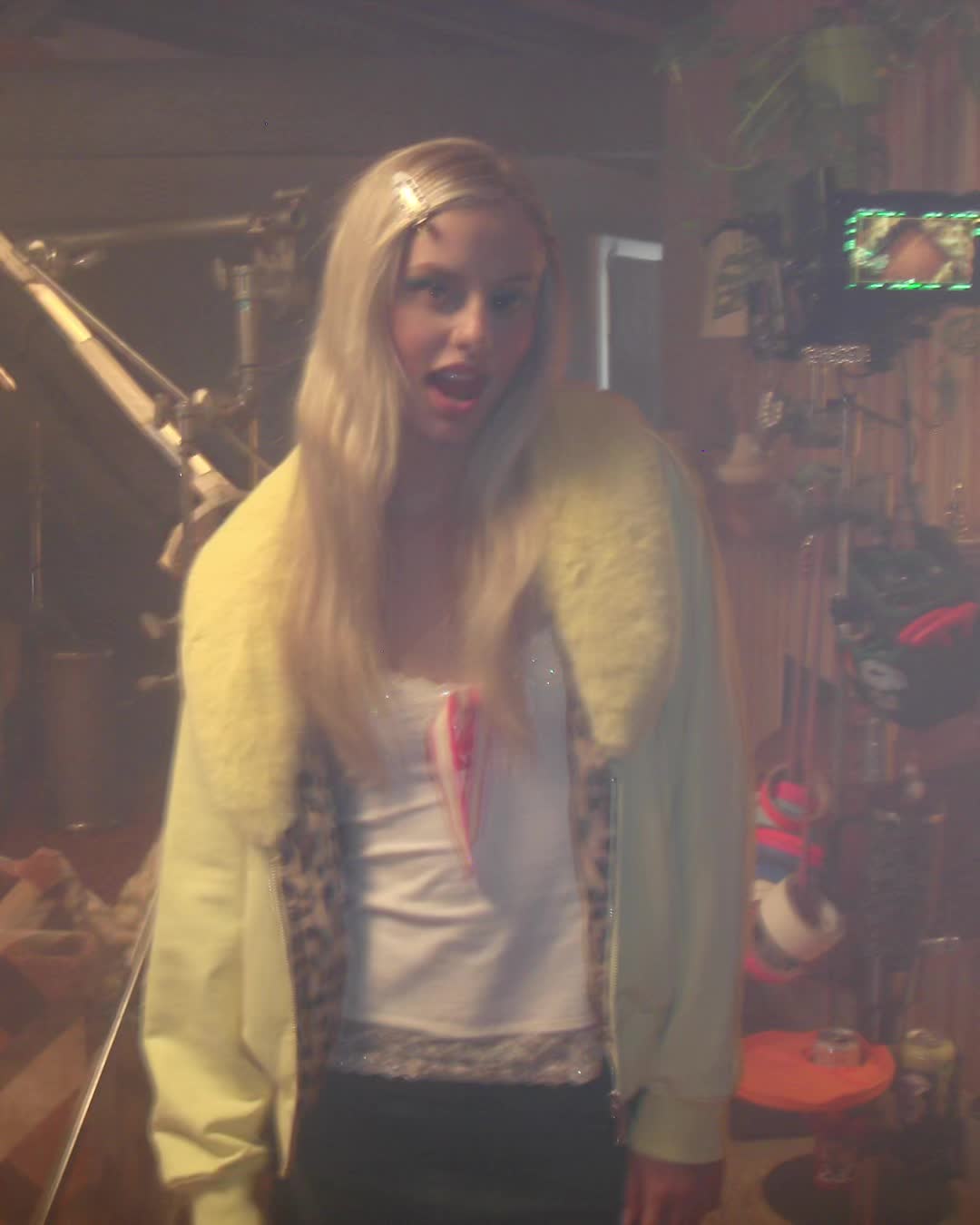 WAKE UP ft ml | Rowan.weaver (@rowan.weaver7)