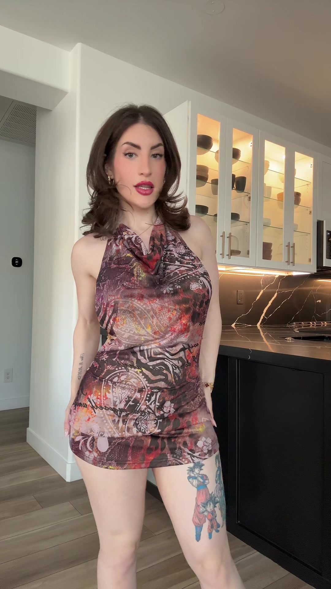 Saiiyansam (@saiiyansam.tv) - Urlebird