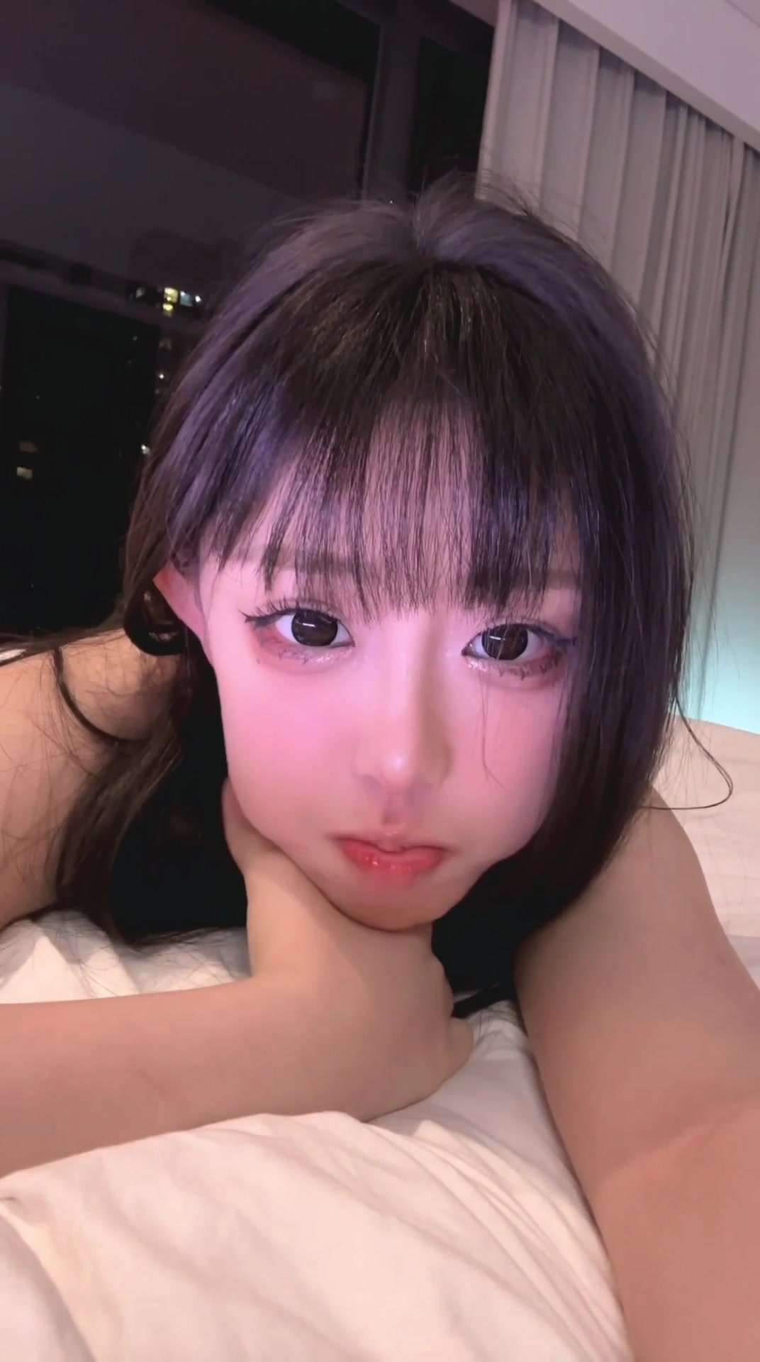 🦄 @xianbaobei24 - 百变小晨🐻 - TikTok
