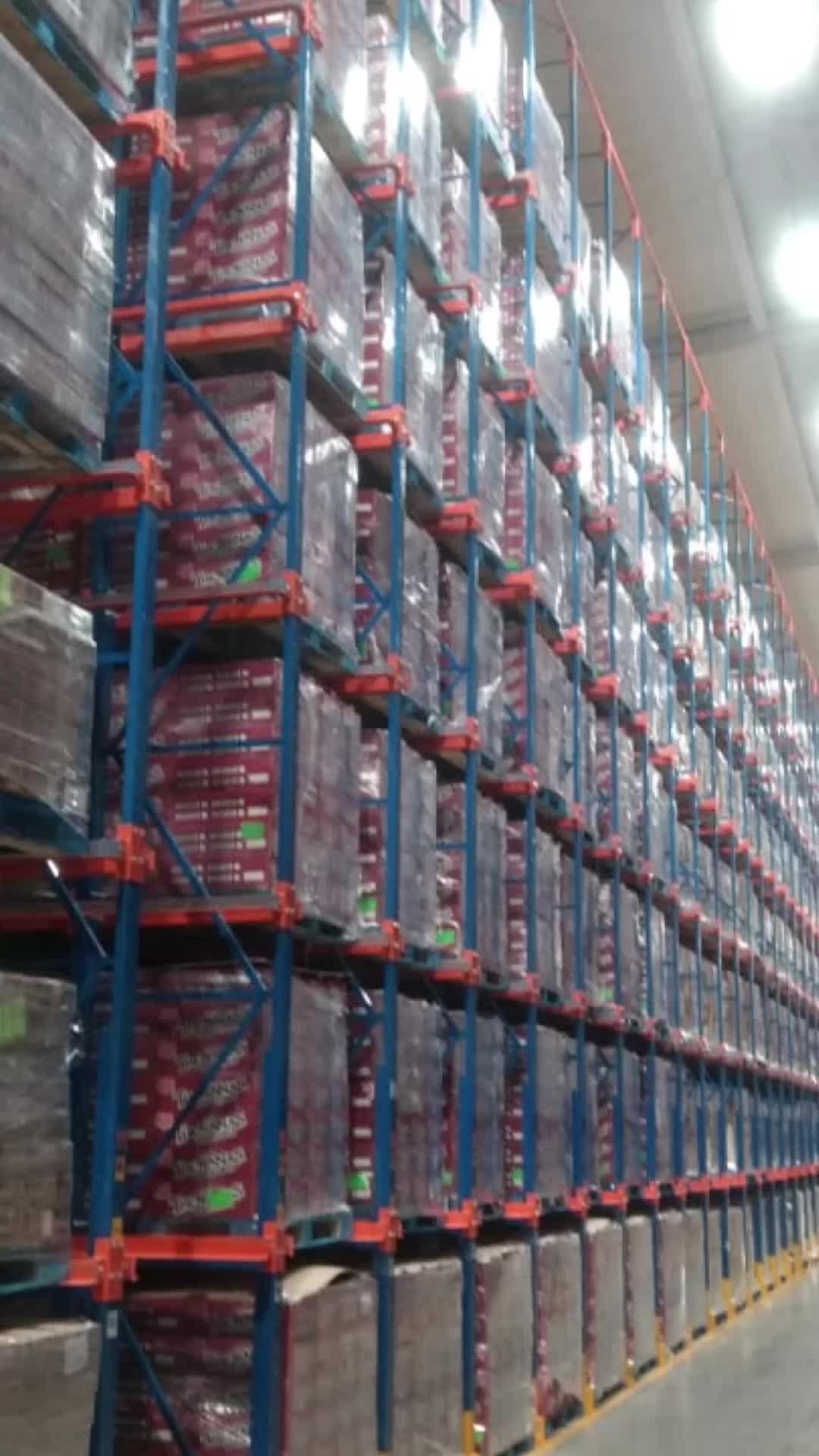 Irm Racks IRM RACKS (@industrial_racks_mexico) - Urlebird
