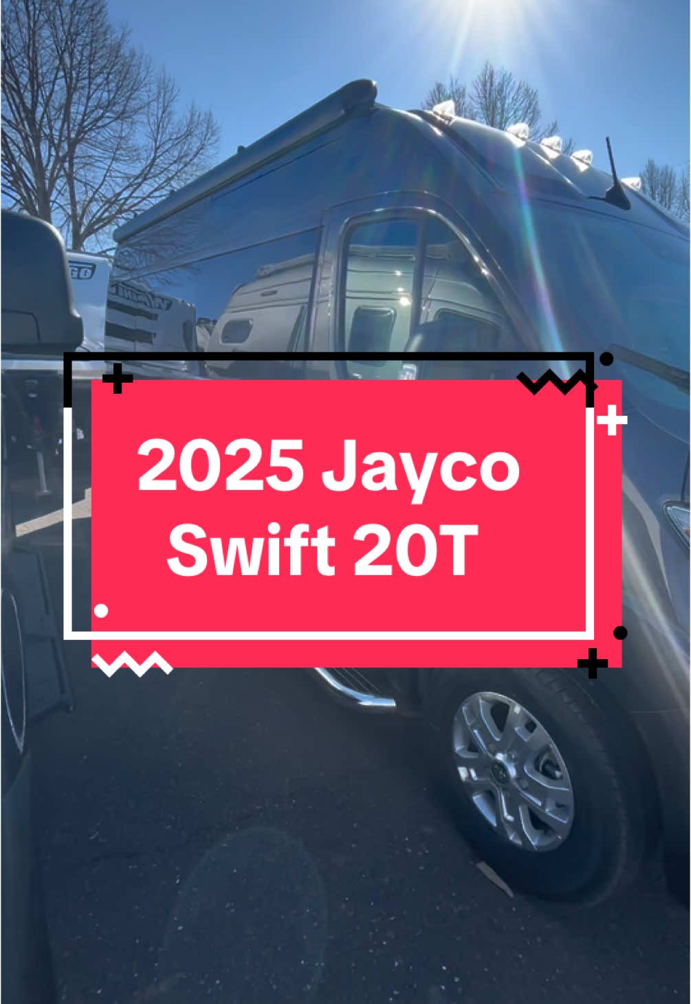 Steve Fretz Rv FRETZ RV: YOUR RV DEALER (@fretzrv) - Urlebird