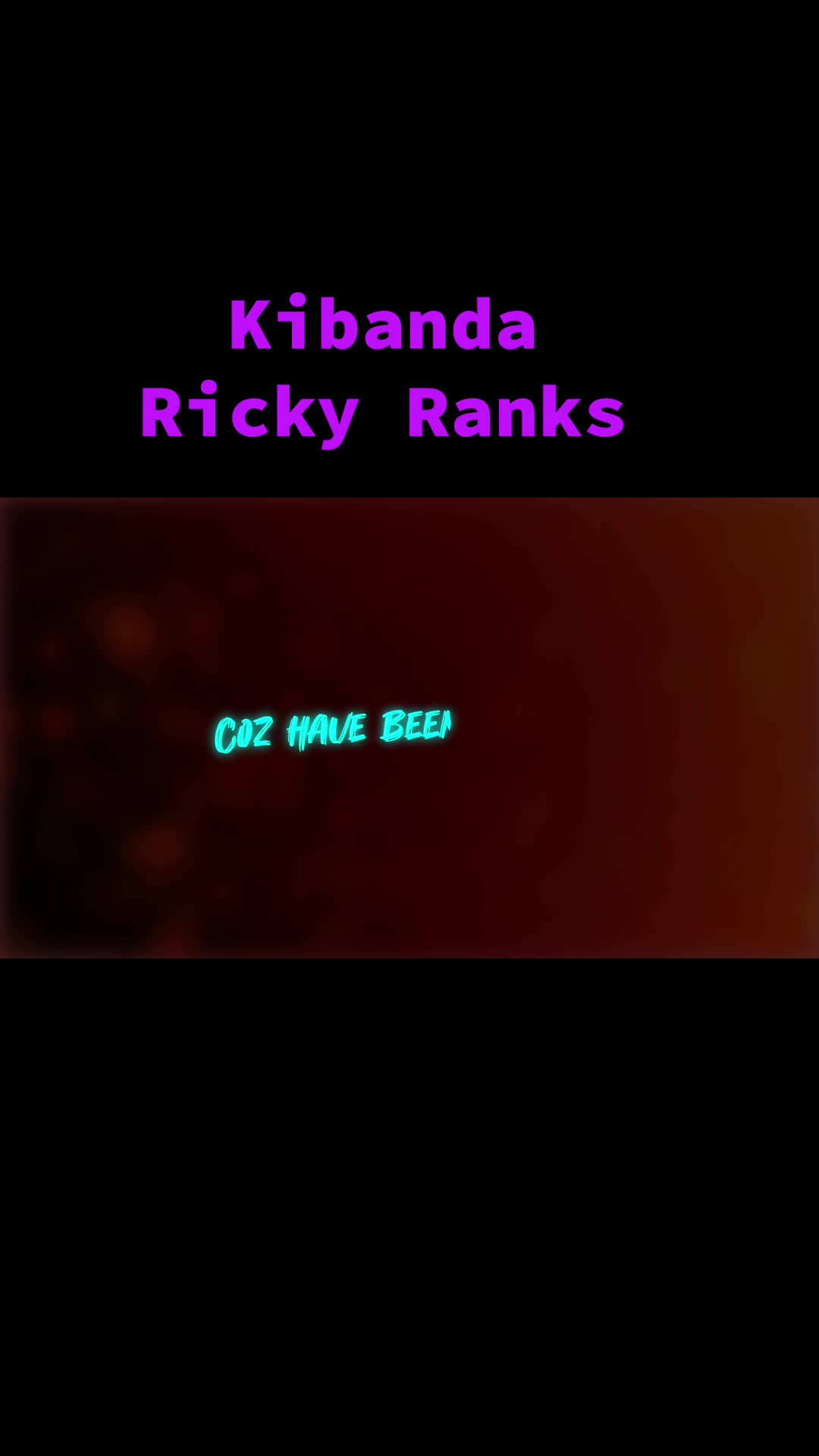 Ricky Rank Ricky Ranks (@rickyranksofficial) - Urlebird