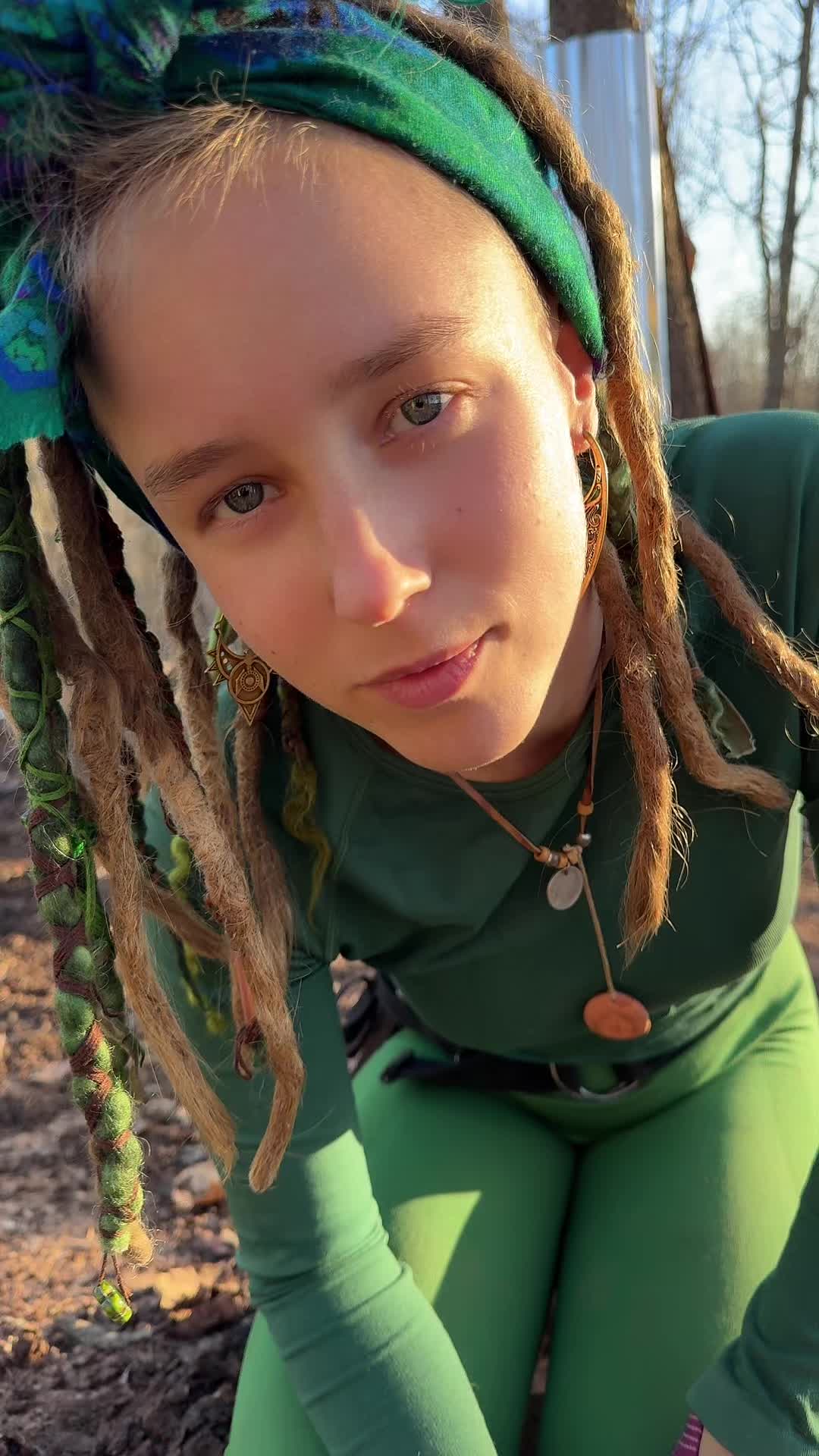 🦄 mistywet0 Off Grid Misty🏕️ TikTok