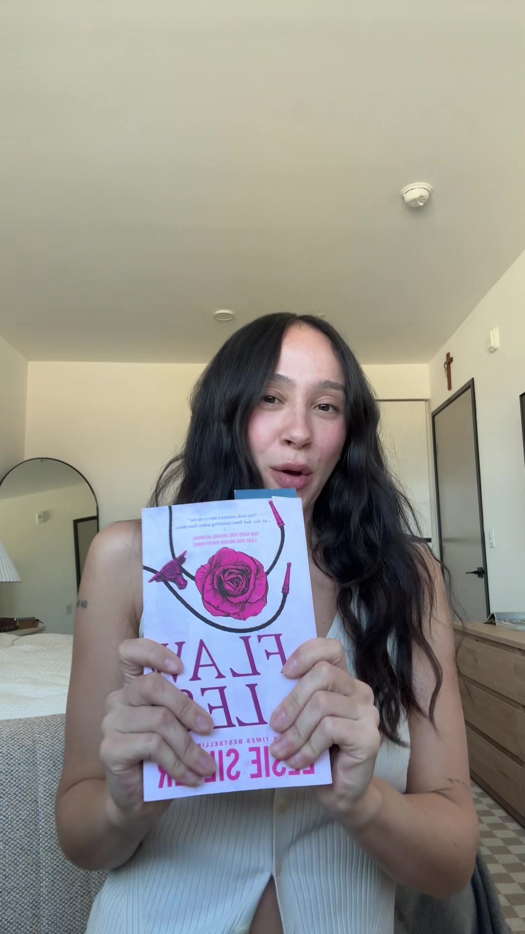 @oscar what does the fox say | ally (@allysonoliveraa)