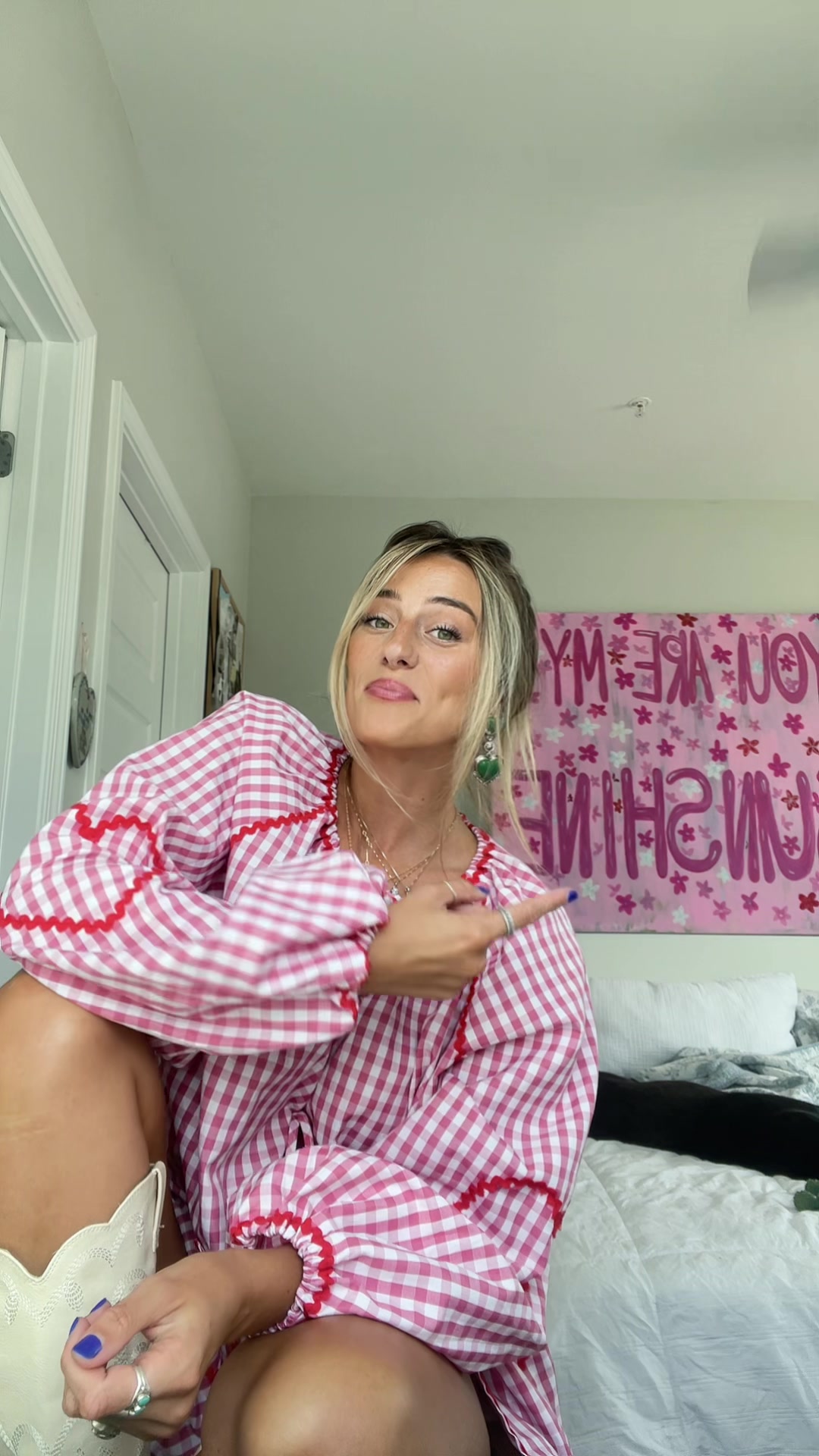 🦄 @hadelinemope - Mads - TikTok