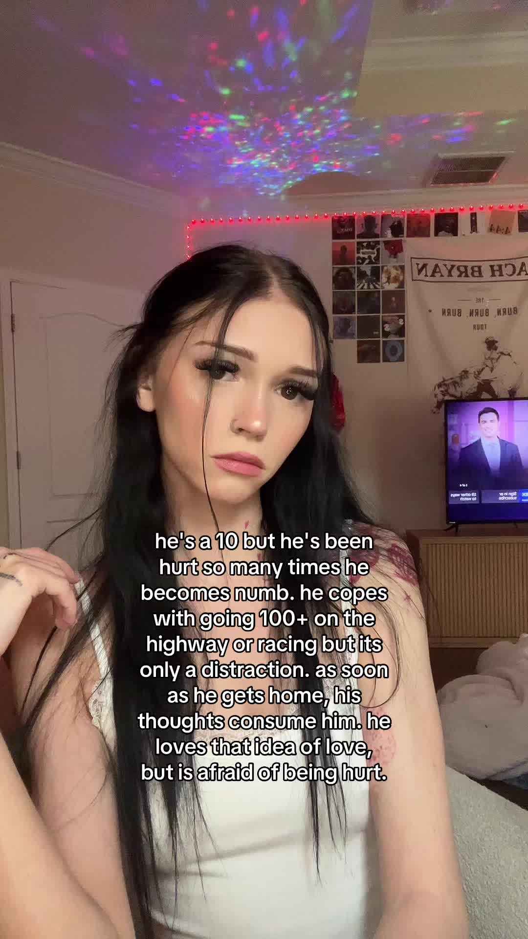 the ads on there are crazy stop it Ivy (@startposting)