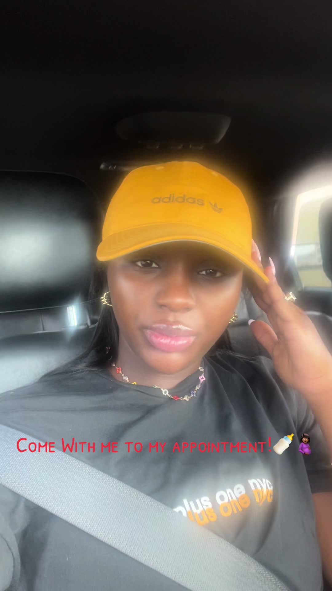 Ms. Shay Rsa 36 weeks Appointment!! About to make | Ms.Shay💕💎🥶 (@msshayyyyy)