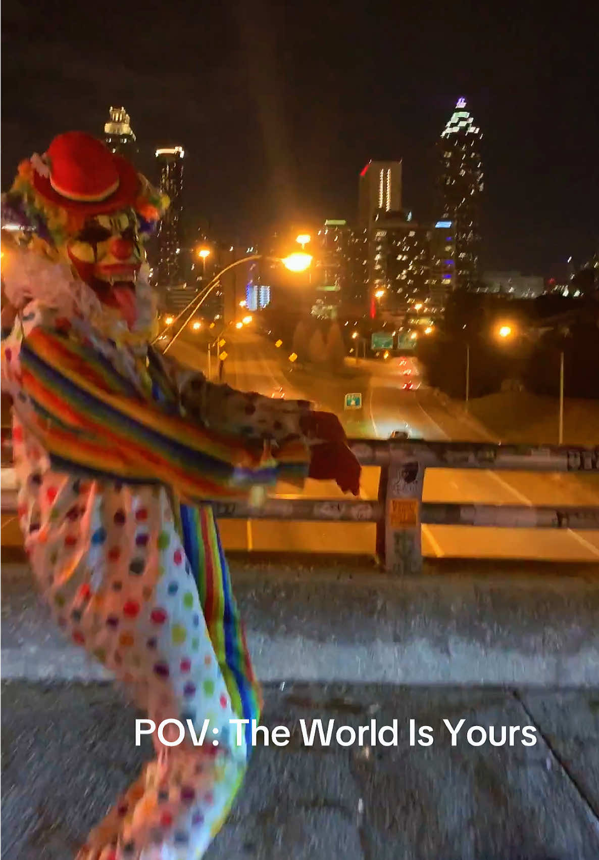 Gibby The Clown gibbytheclown Urlebird Gibby The Clown gibbytheclown Urlebird