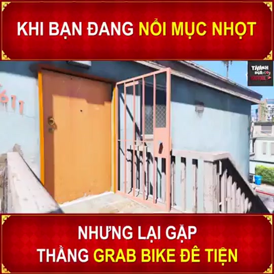 @Th&aacute;nh Bựa Vlog