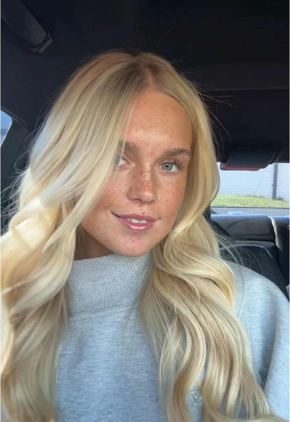 VLOG 1: My boyfriend And I went fishing | Kimmy cutie (@kimmycutie35)