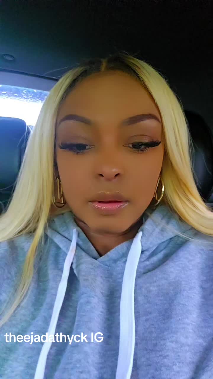 mizzjadathyck (@realmzjadathyck) - Urlebird