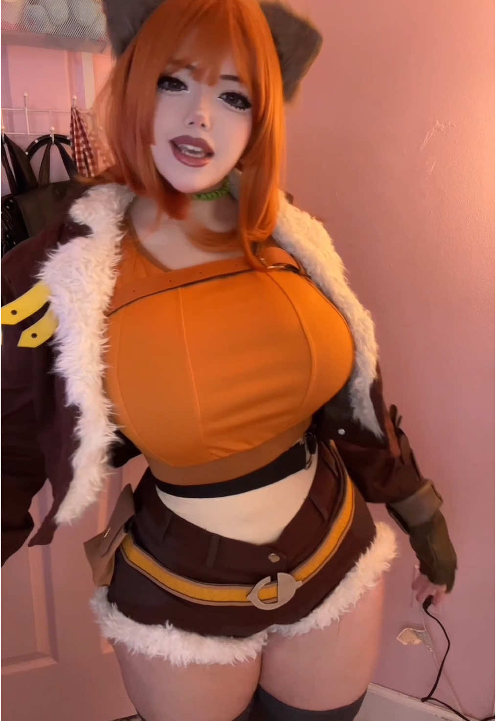 58.45K. marvelrivals marvelrivalscosplay cosplay cosplayer squi. 