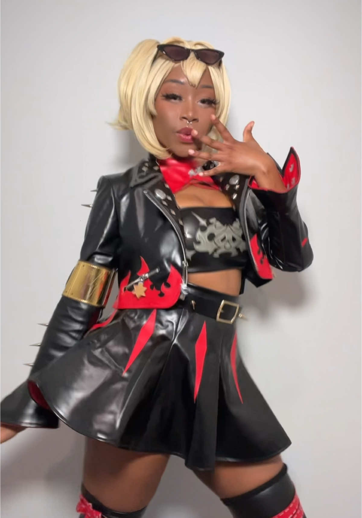 Tori 🎀 (@accelgirl) - Urlebird