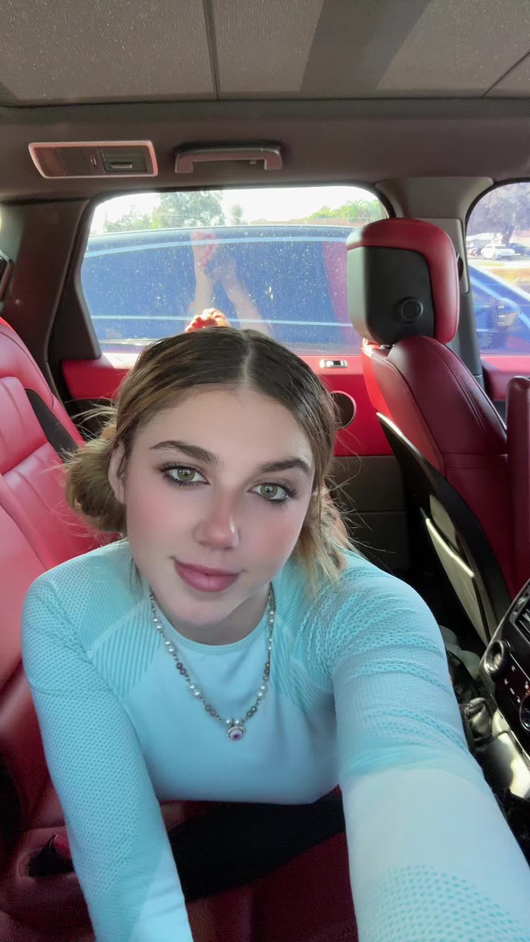 Love this skims dupe @abonlen Kaelani Skye (@kaelaniskye)