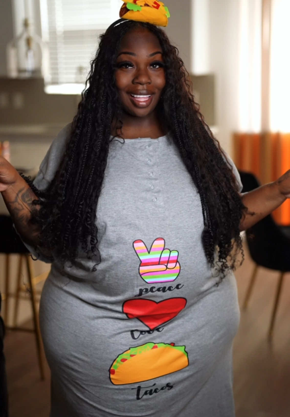 Missbunkbeds (@jayythickness) - Urlebird