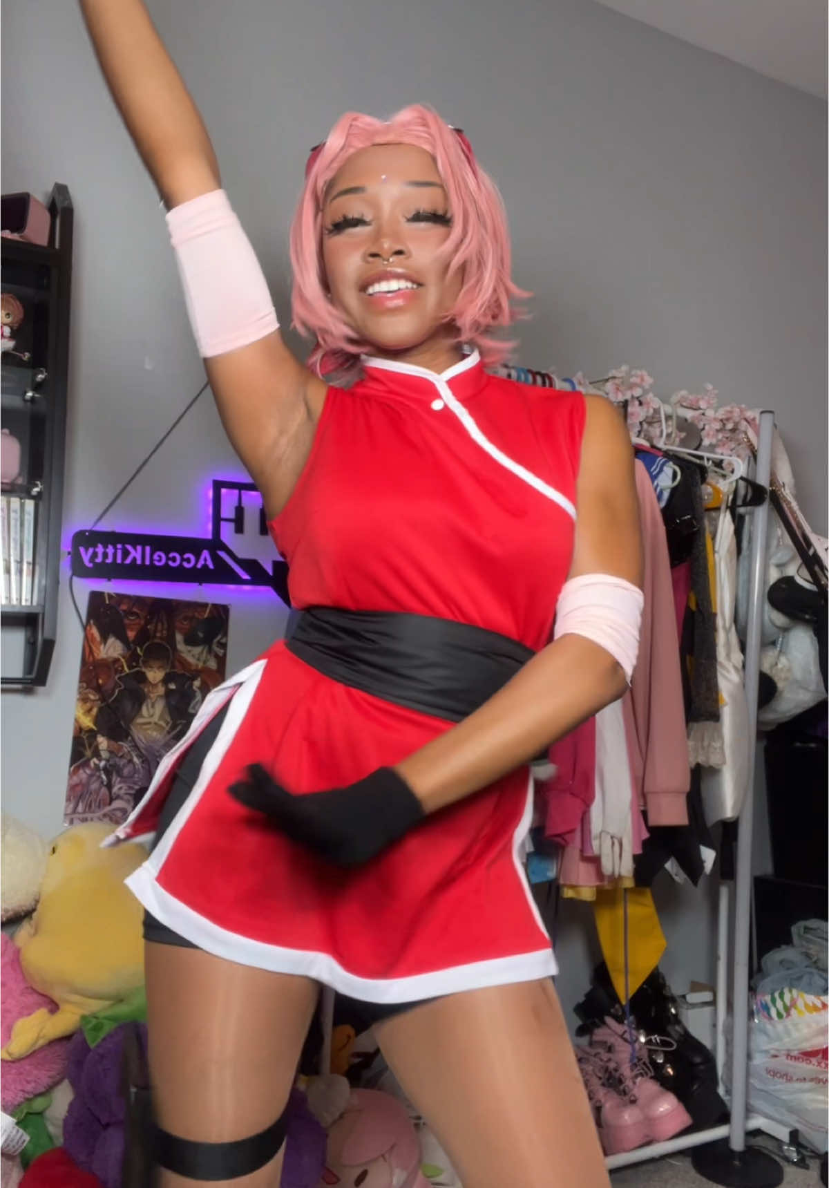 Tori 🎀 (@accelgirl) - Urlebird