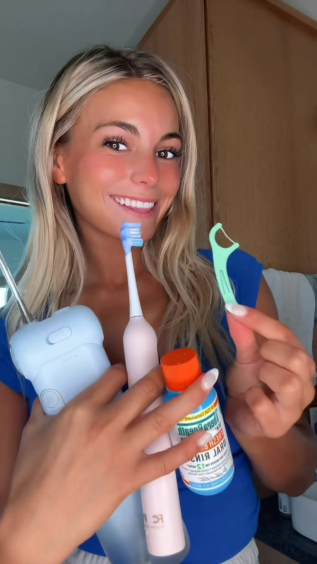 trinity covington ( trincovy) Urlebird