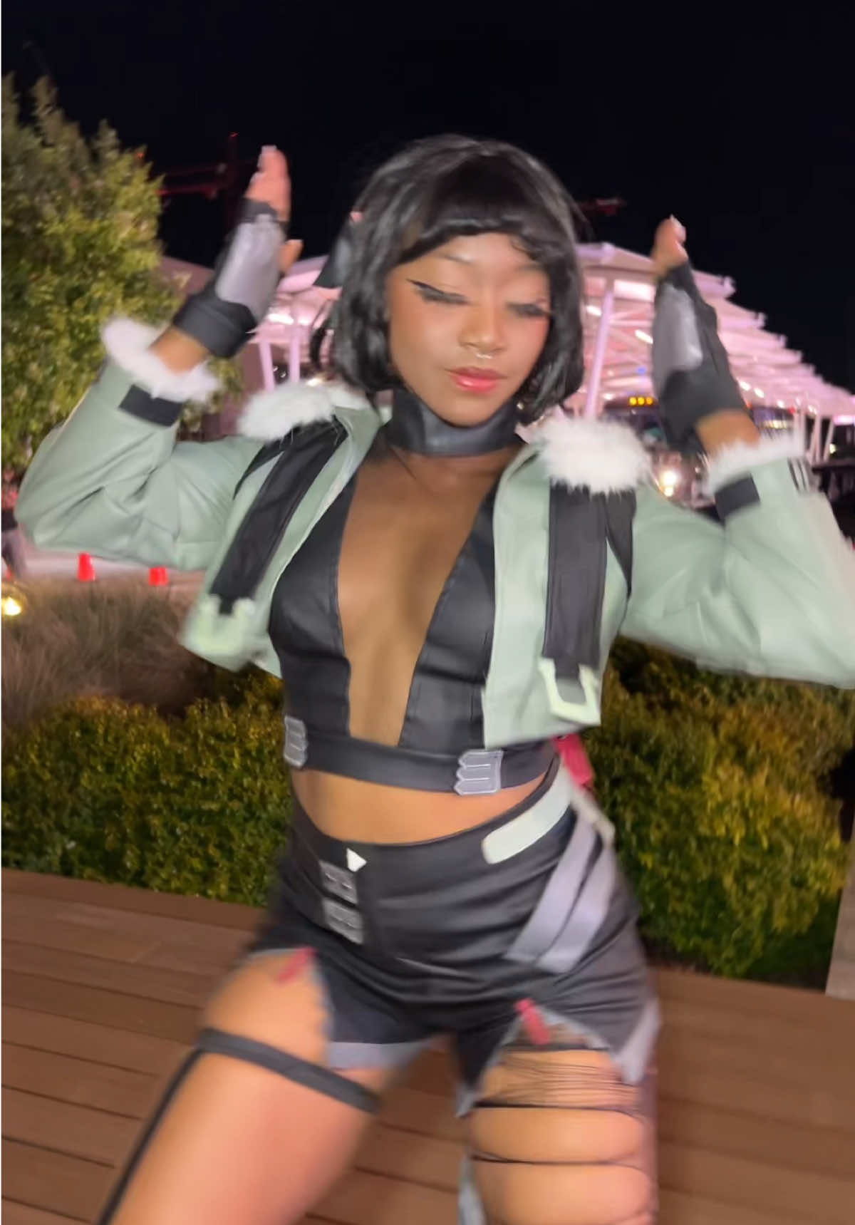 Tori 🎀 (@accelgirl) - Urlebird