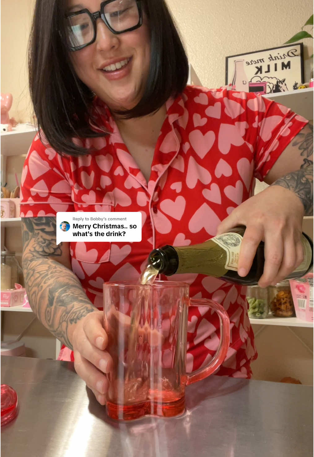 🦄 @beebsinthehive - BEEBSINTHEHIVE 🐝🌸 (1/3) - TikTok