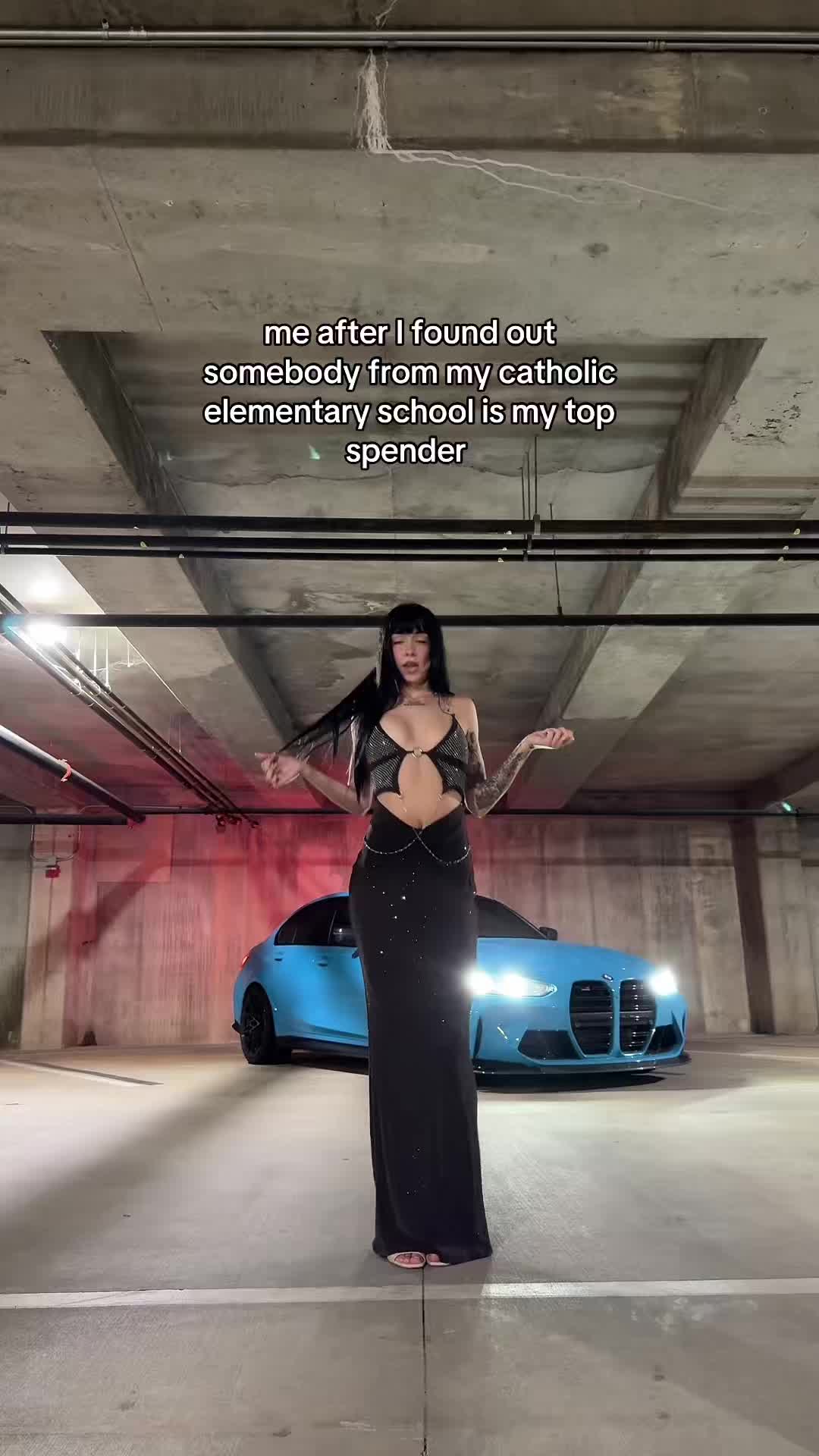 Kalin (@xqueenkalin) - Urlebird