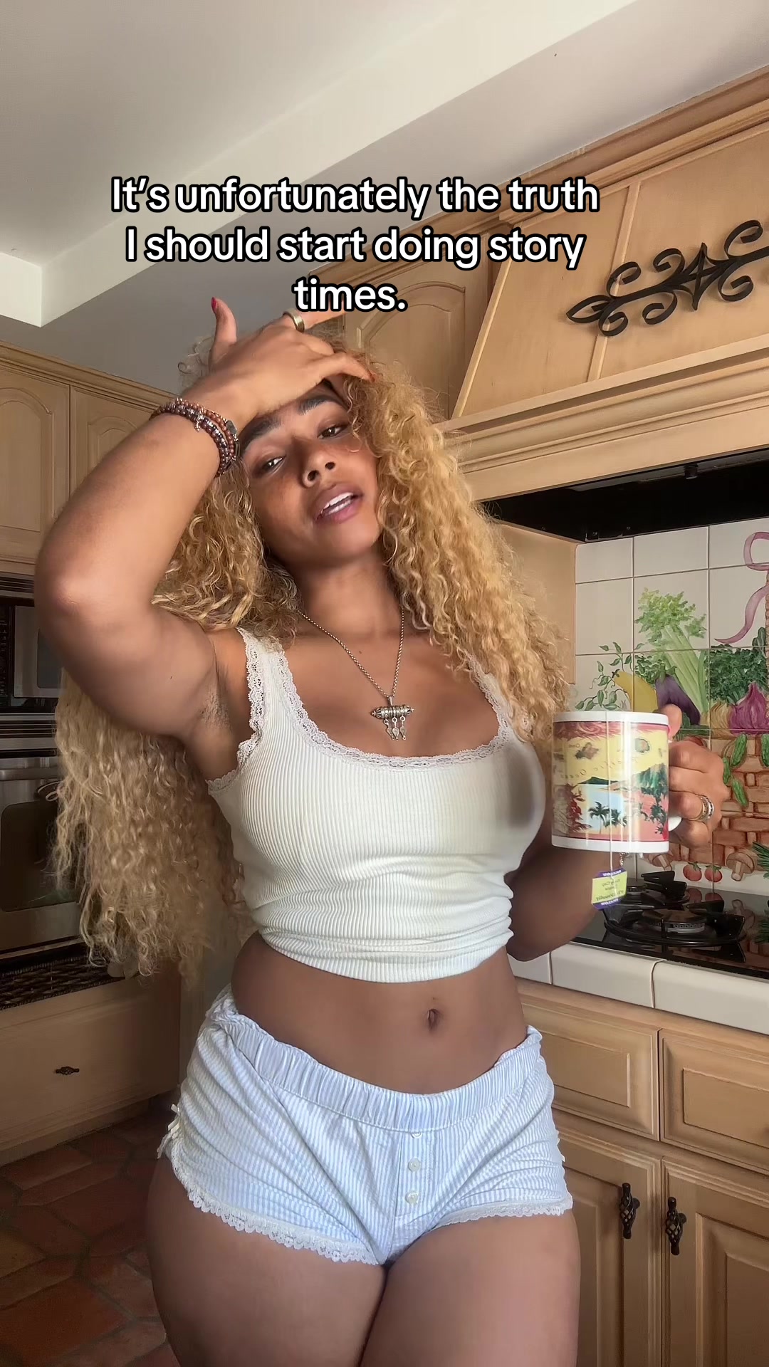 Helayna Marie (@omghelayna) - Urlebird