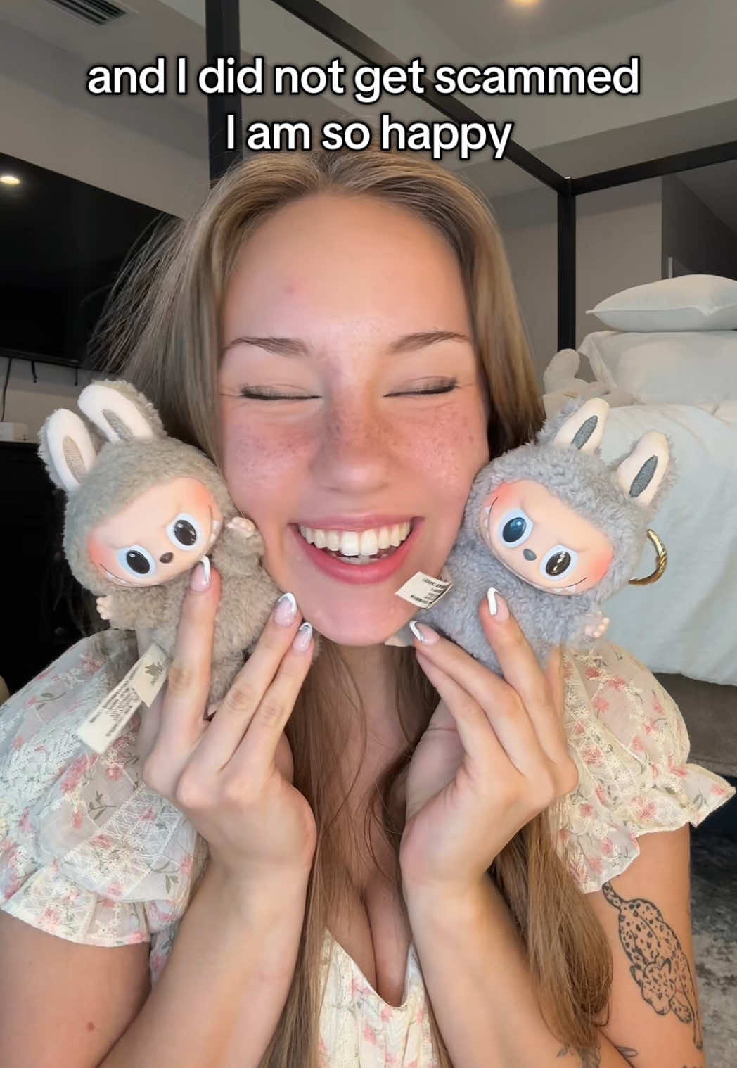 Anya Matusevich (@its.anya.lacey) - Urlebird