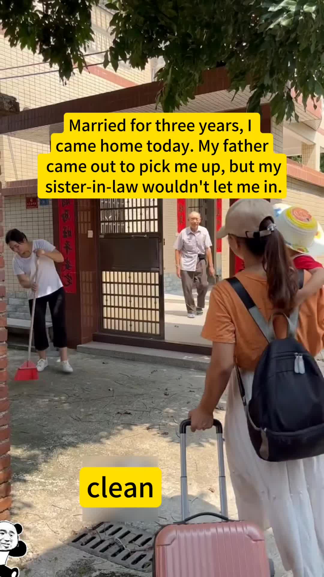 I sweaaaar this was my first try 😏 | redpookypanda (@redpookypanda)