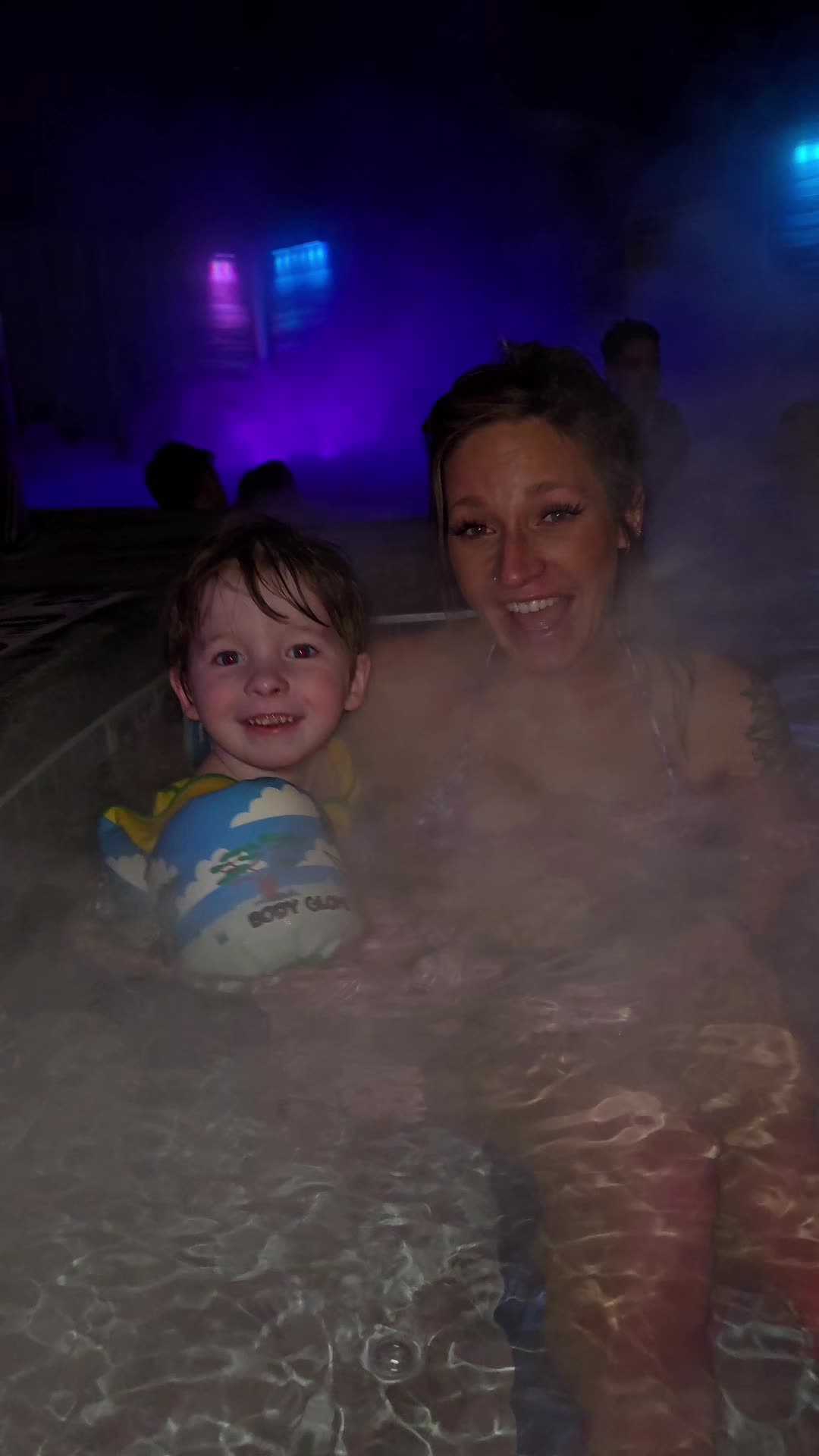 Spending My Birthday with the best boy Kat pesch (@katpesch2)