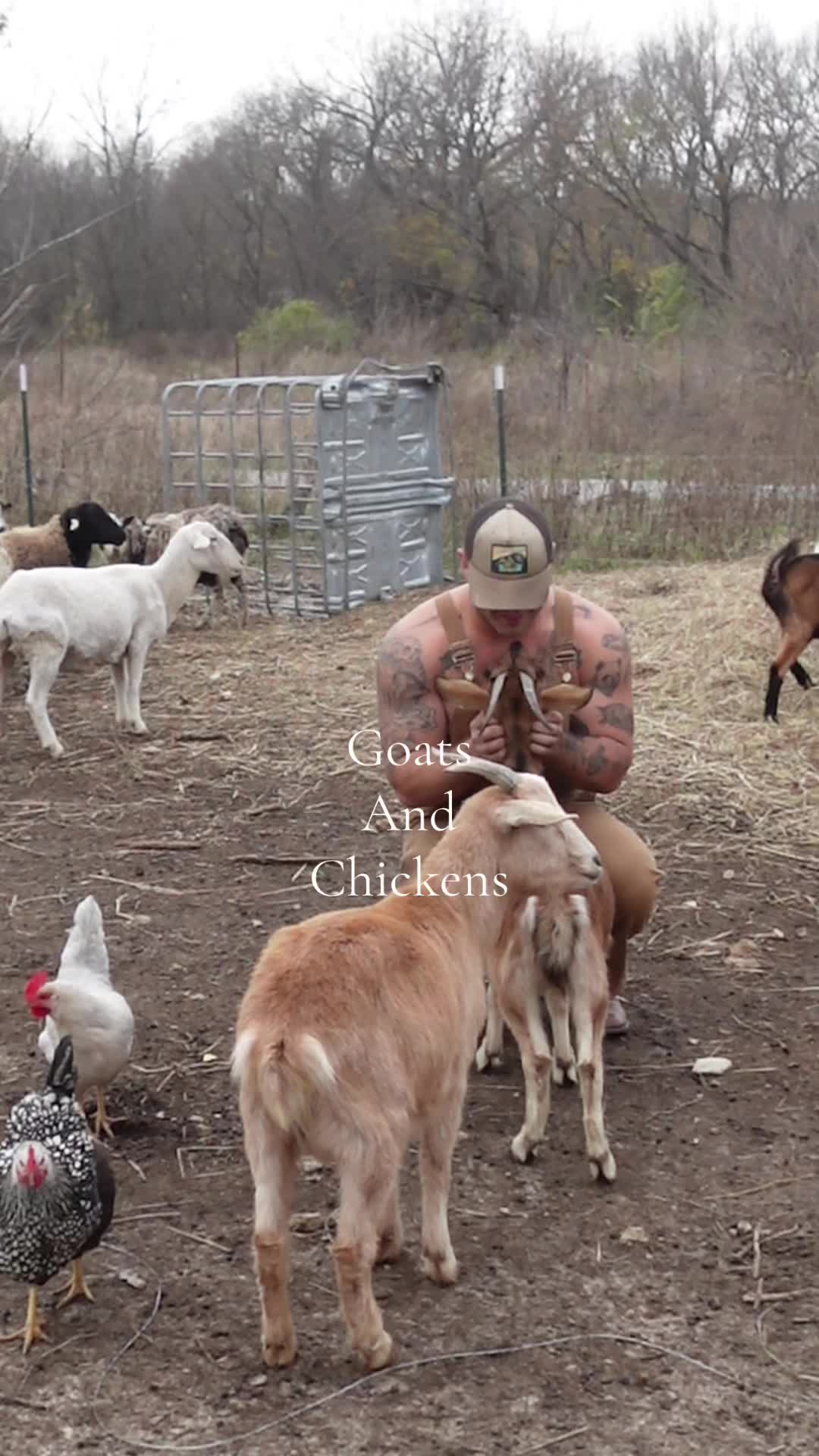 The_Jacked_rancher (@the_jacked_rancher) - Urlebird