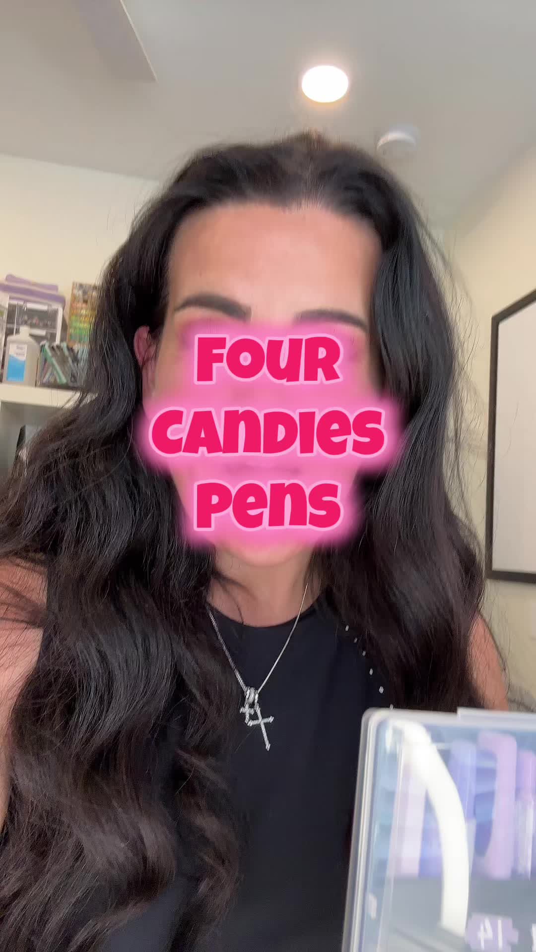 Wow super impressed with this set 😍 | Heather Larsen (@creative__lettering)