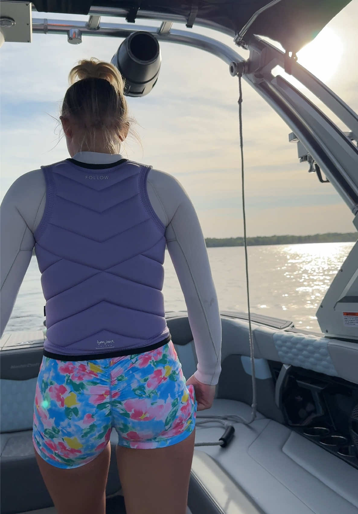 Kayla Ruedebusch Finally out of the full wetsuit 🤗#fyp | Kayla Ruedebusch (@kayla ...