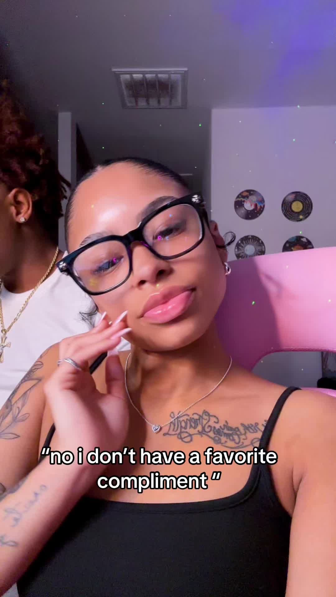 🦄 @notnadiajocelyn - Nadia J - TikTok
