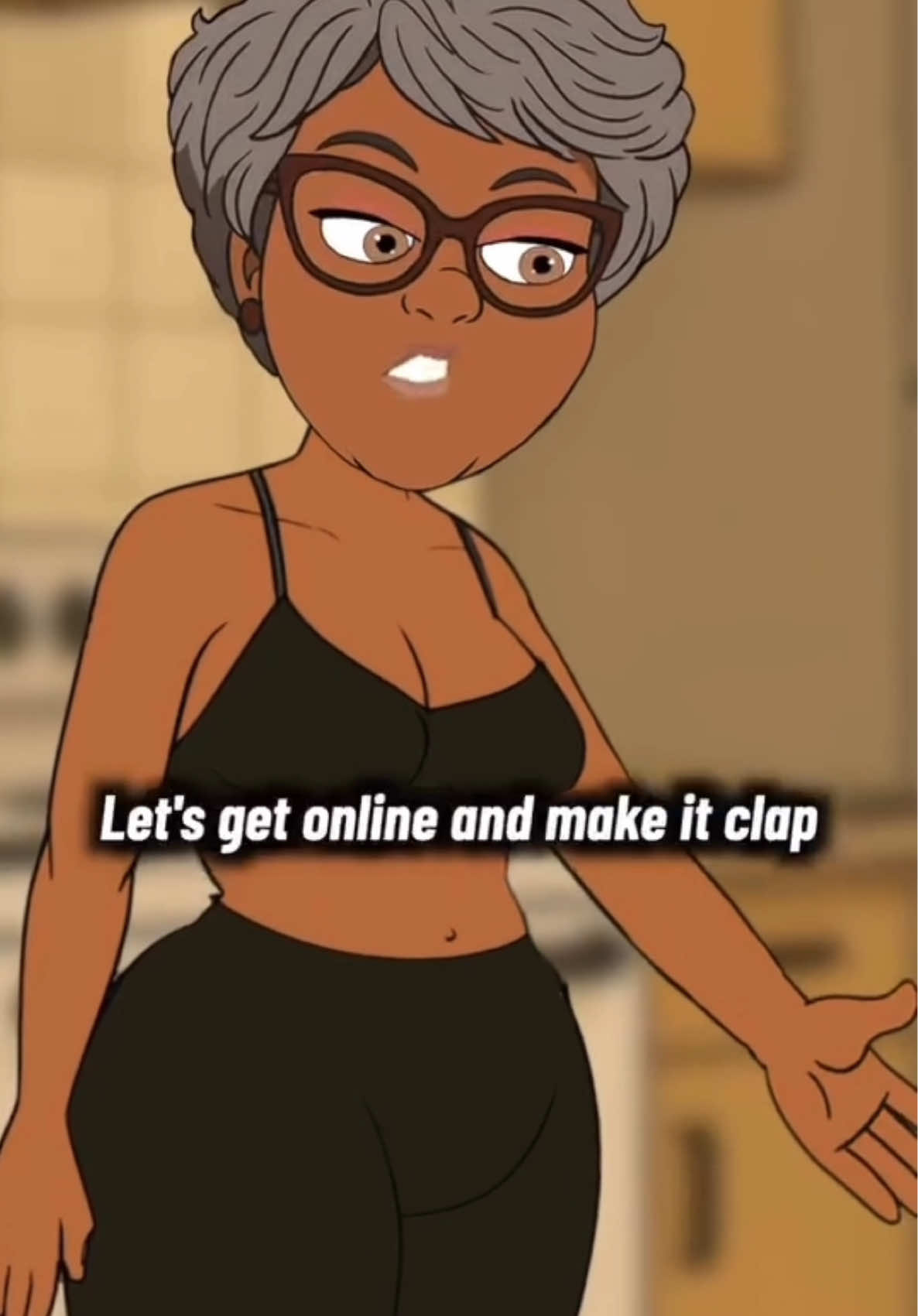 Granny Go Dumb (@grannygodumbofficial) - Urlebird