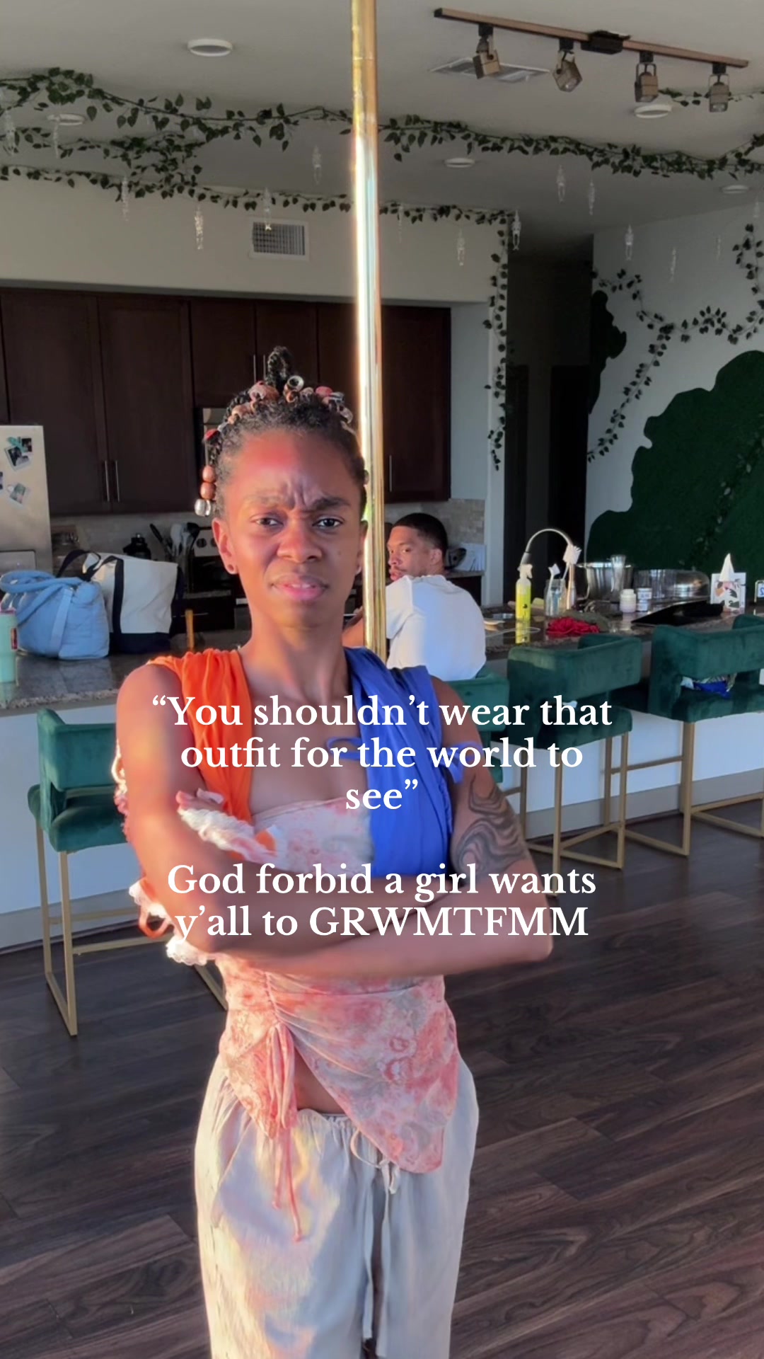 HEAVEN & PEEZY (@deenpeezy) - Urlebird