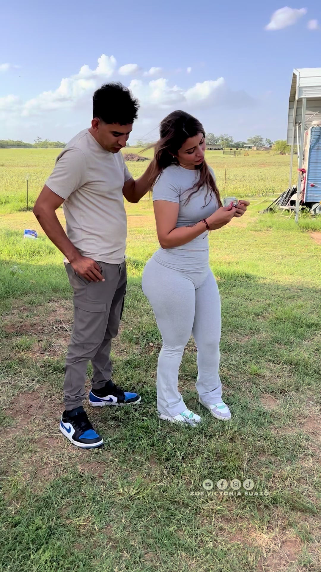 Zoe victoria suazo🪶🪶 (@zoevictoriasuazo) - Urlebird