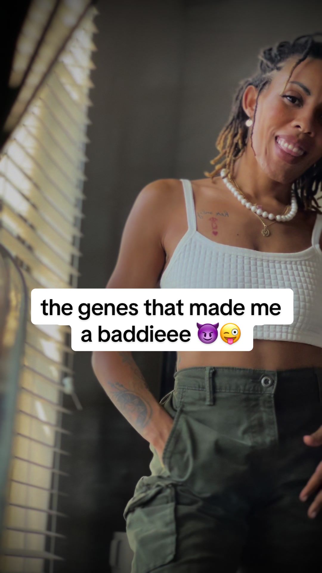 Goddess Adina (@god.isadina) - Urlebird