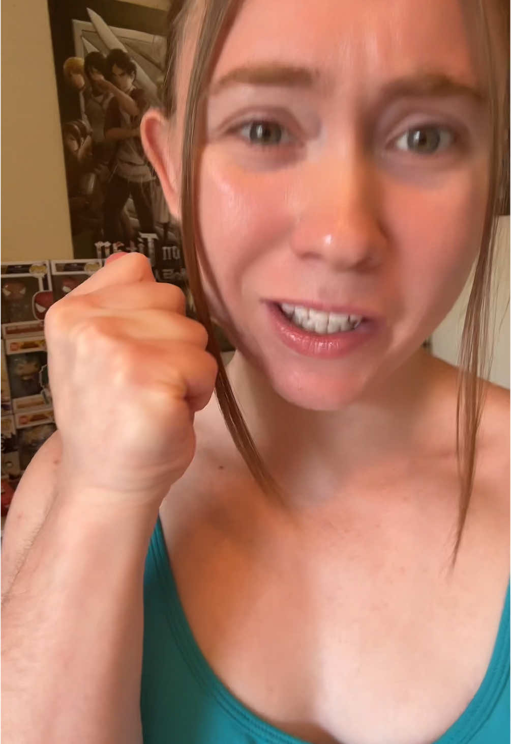 fyp foryou foryoupage fypシ Kait ( kait.freckles)