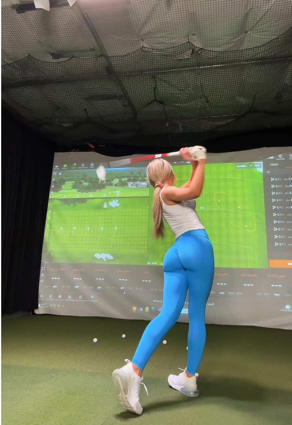 had to lock in #fyp #foryou VANNA (@vannaeinerson)