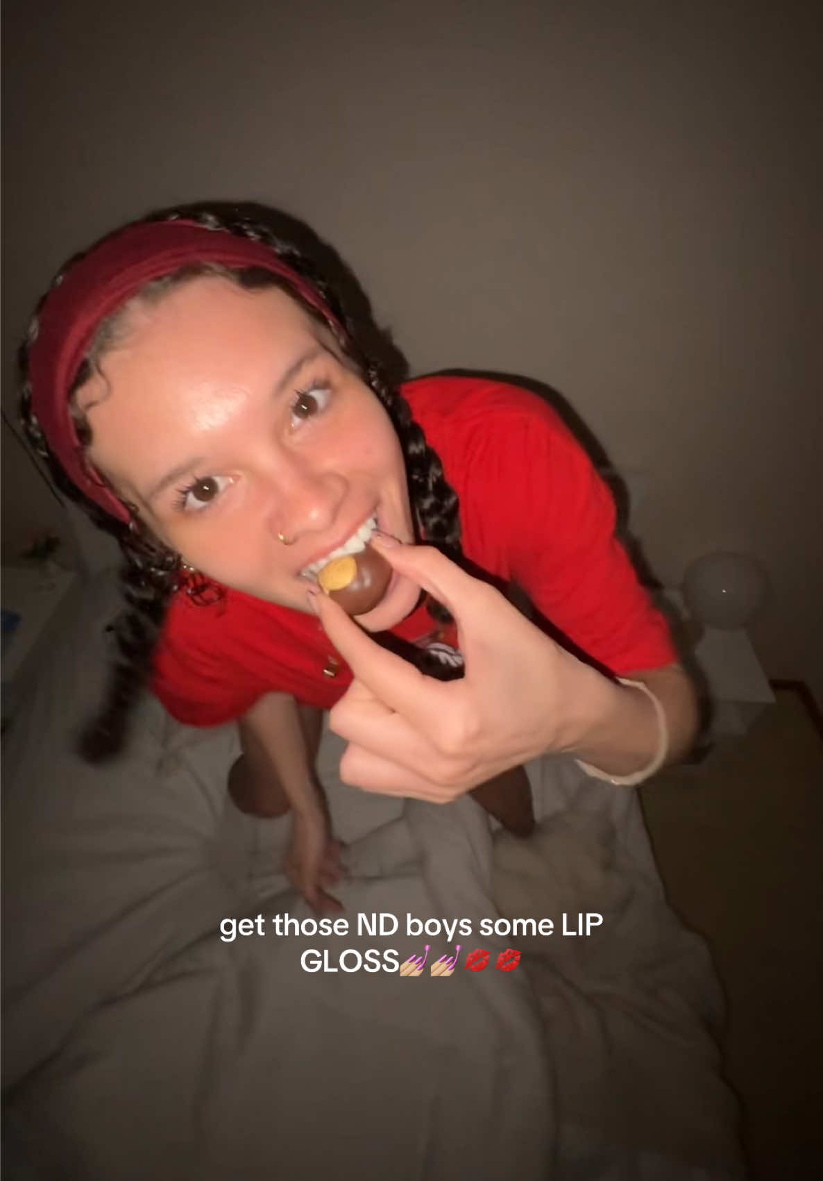 or an NIL deal with summer fridays at aaliyah wasko (@li.yahrenee)