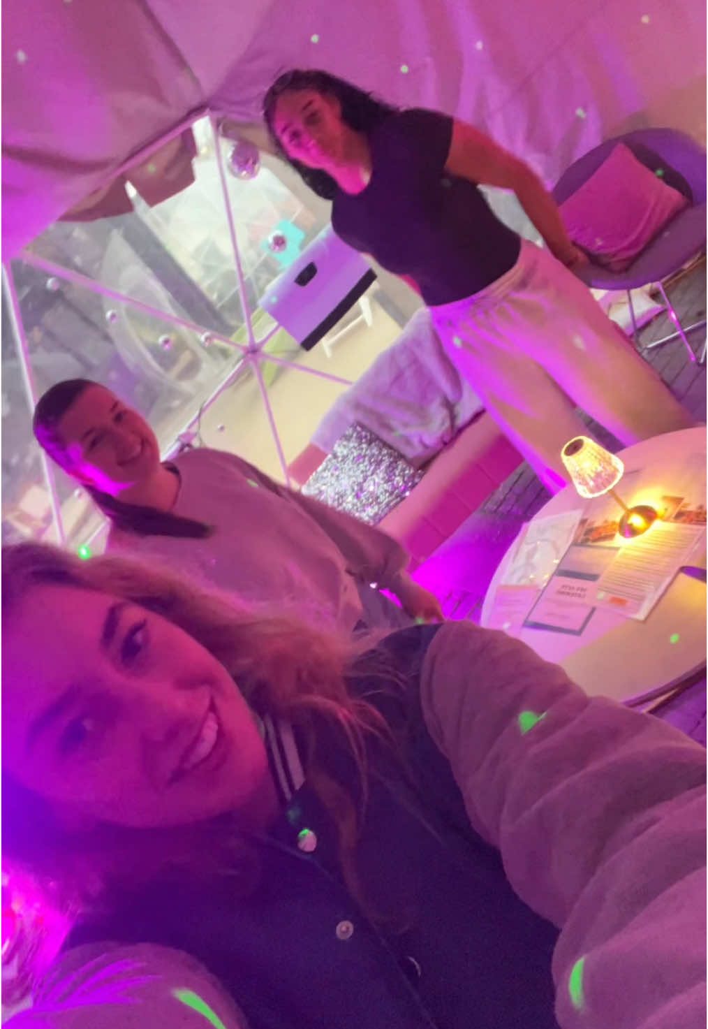 1.39K likes, 54 shares ihearttrenity (@ihearttrenity)