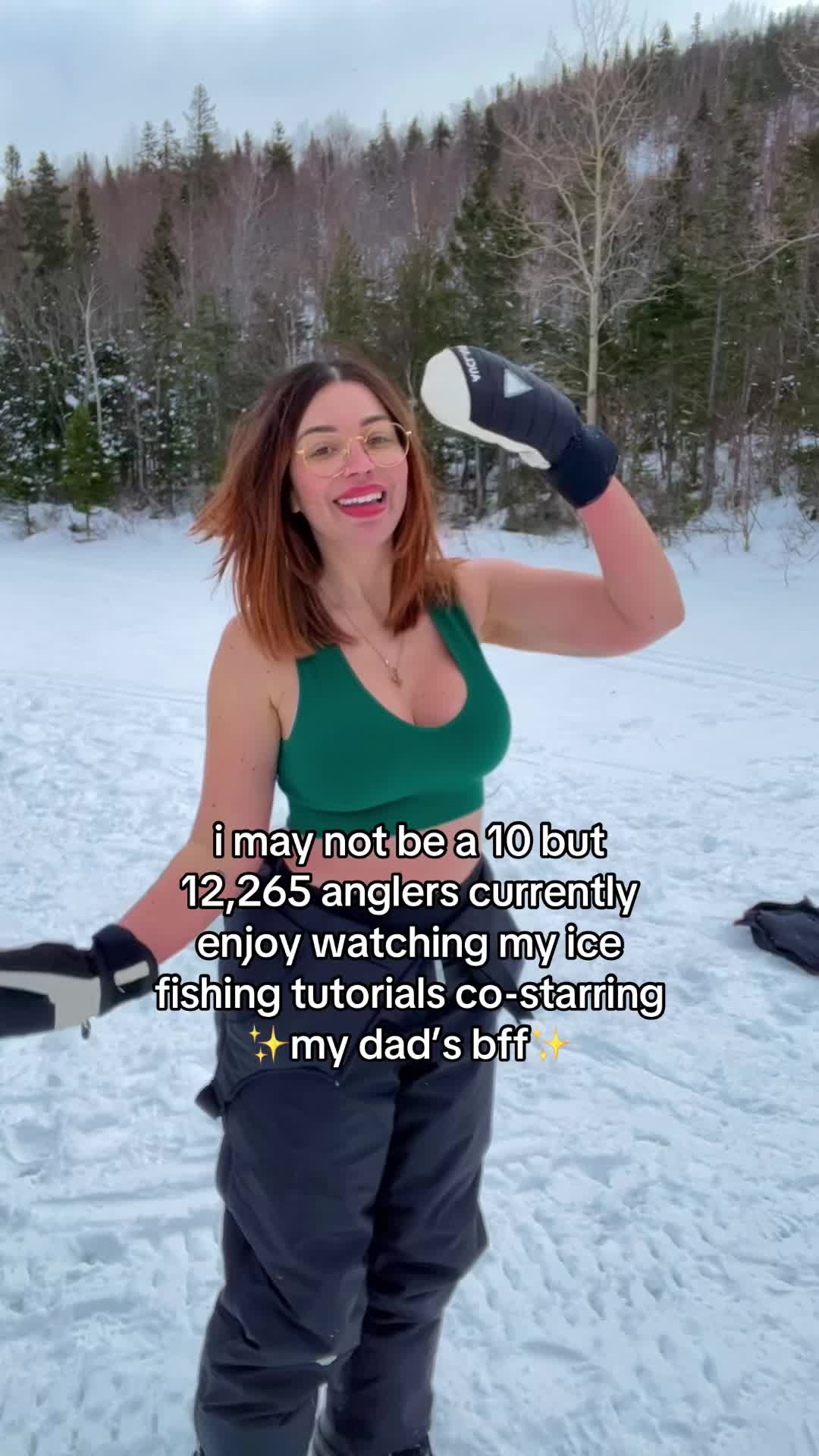 Myla Del Rey 💙 (mylalovesfishing) Urlebird