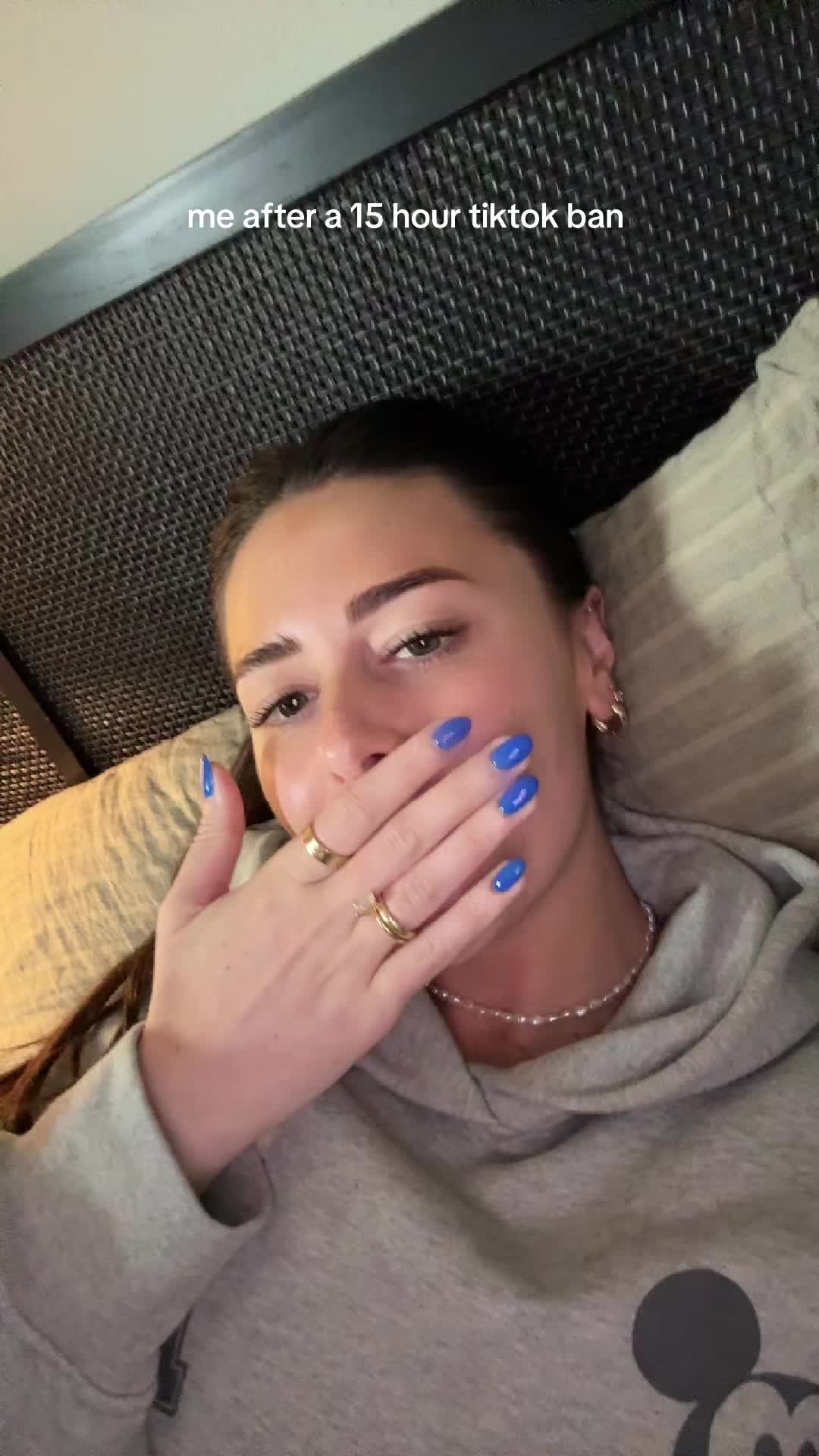 here i am 👀 #foryou #transgirl #tgirl | Emma Lex (@emmatsgirl)