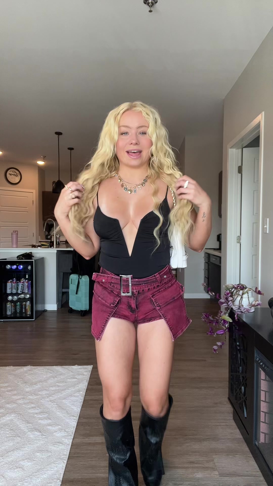 Alicia Ciak (@alicia.ciak_fit21) - Urlebird