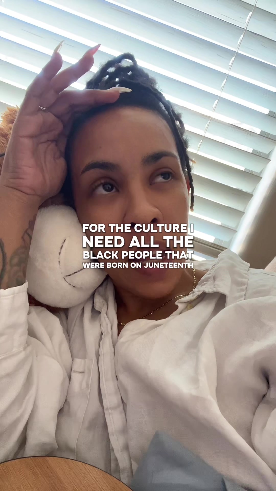 Goddess Adina (@god.isadina) - Urlebird