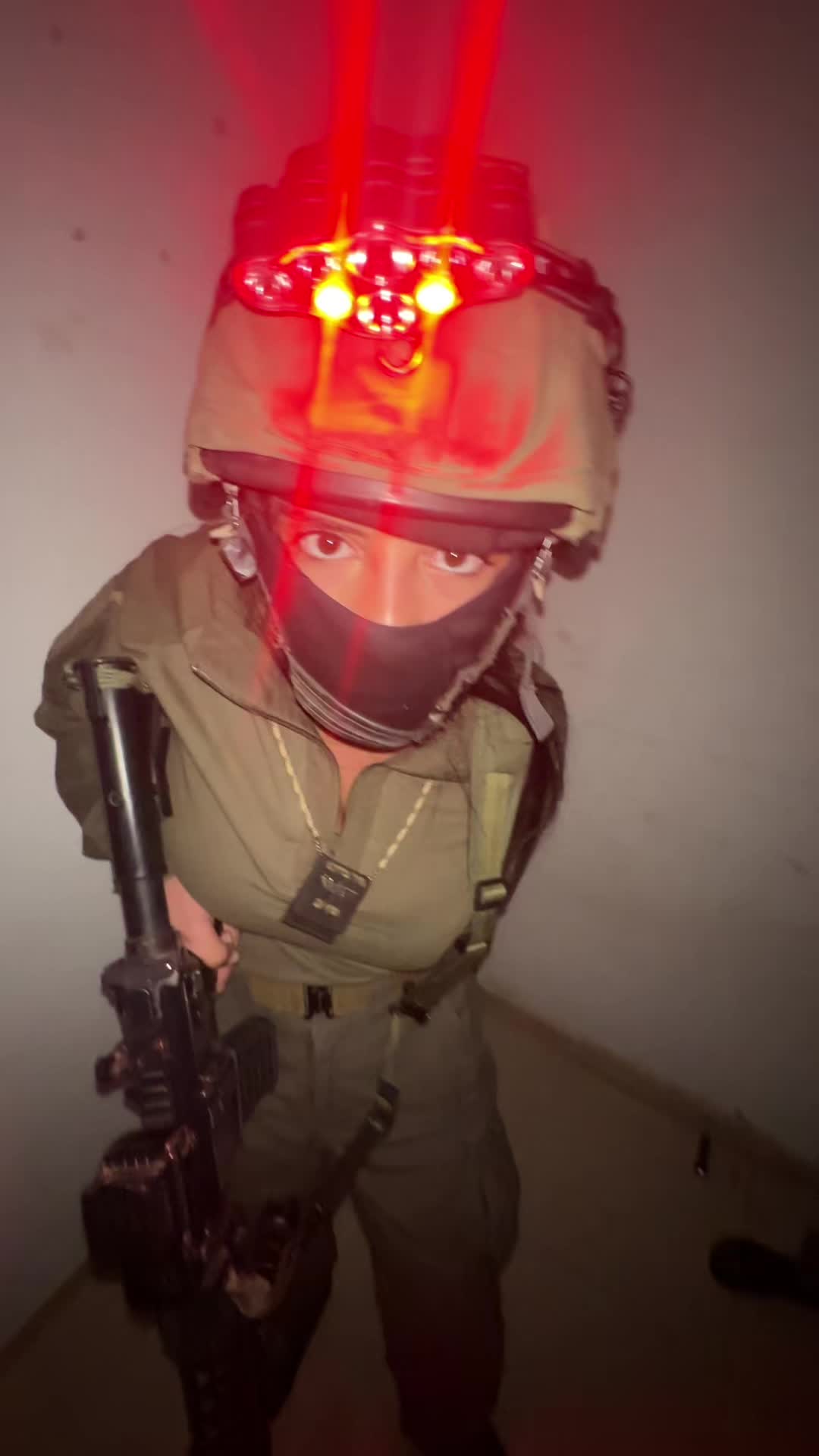 צהל שומר עליכם | agam.tamam (@agamtamam)