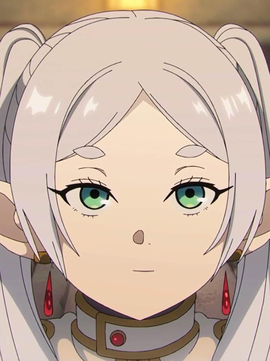 88 просмотров | Frieren Unlocks The Sloppy Spell | Animation By Deshumm fr...