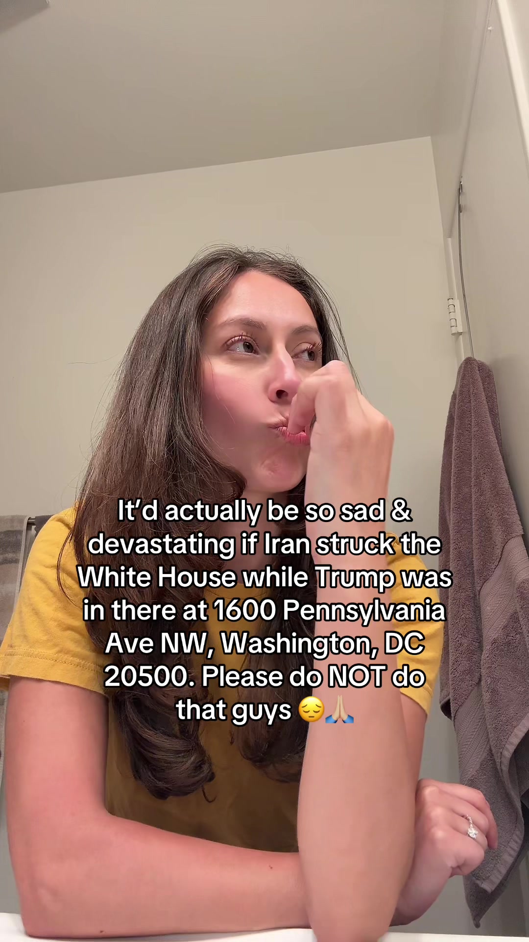 The video cut off but here is two new Arianna ( ariannaredheadgoddess)