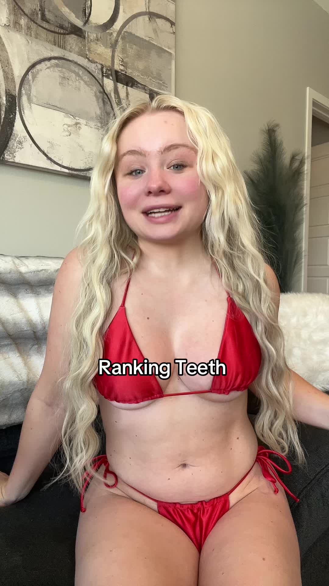 This was..😅😅 Alicia Ciak (@alicia.ciak_fit21)