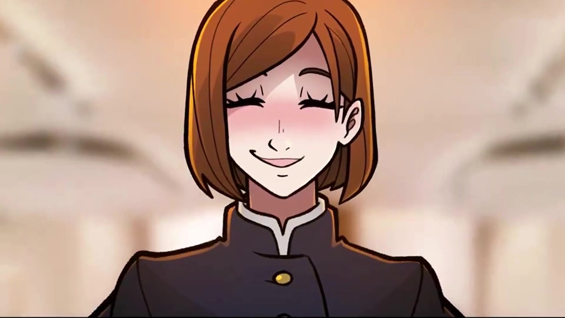 Nobara Doesn't Have Any Money... | | Junkpyou (@junkpyou8)