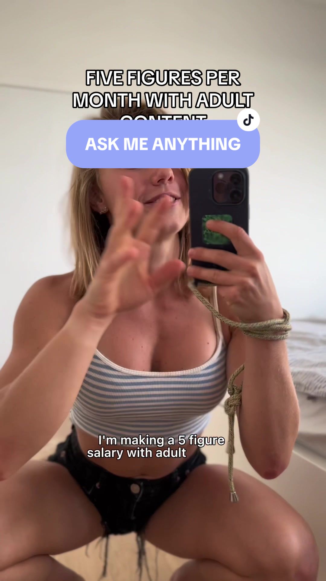 I’d love to do an Ask me anything | Monalita (@monalitadreams)